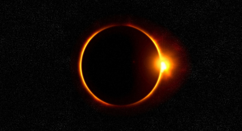 Eclissi e Perseidi: guida al cielo del 12 agosto